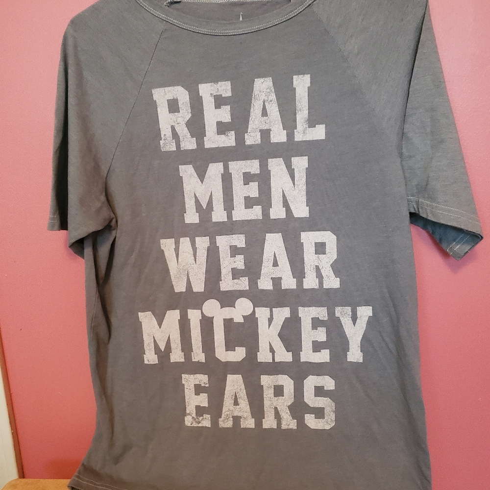 Disney Parks Tee